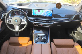 BMW X5 40i 2024