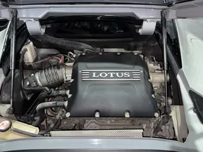 Lotus Evora GT410 Sport 2021