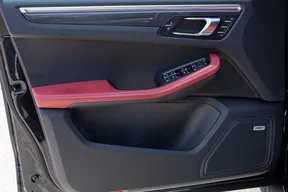 Porsche Macan S 2020