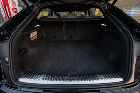 Audi Q8 2025