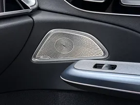 Mercedes-Benz E-Class 300 2024