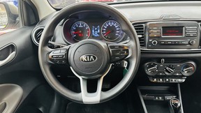 Kia Pegas 2021