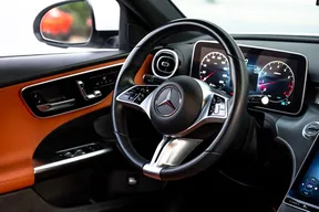 Mercedes-Benz C-Class 300 2023
