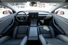 Tesla Model 3 Standard 2024