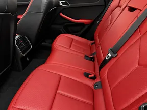 Porsche Macan T 2022