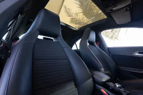 Mercedes-Benz CLA 250 2019