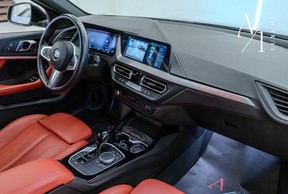 BMW 1 Series 120 2023