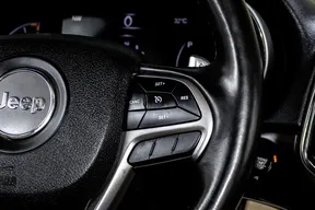 Jeep Grand Cherokee 2018