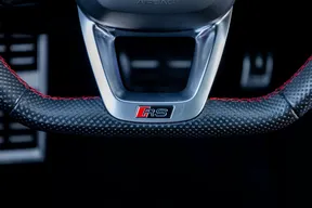 Audi RS Q8 2022