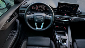 Audi A5 2023