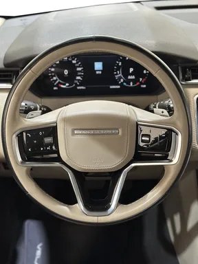 Land Rover Range Rover Velar 2021