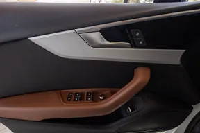 Audi A4 2023