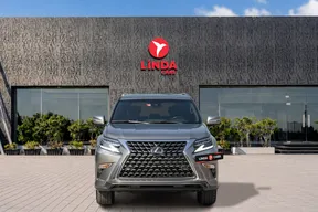 Lexus GX 460 2021