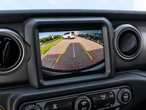 Jeep Wrangler 2022