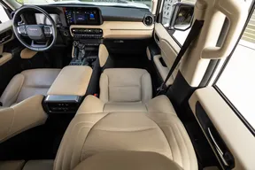 Toyota Land Cruiser Prado 2024
