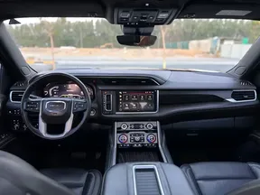 GMC Yukon 2023