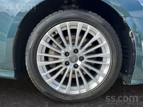 Audi A6 2020