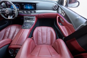 Mercedes-Benz CLS 53 AMG 2022
