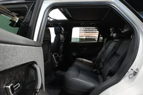 Land Rover Range Rover Sport 2025