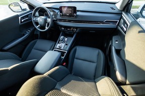 Mitsubishi Outlander / Airtek 2025