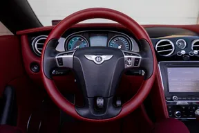 Bentley Continental GT 2013