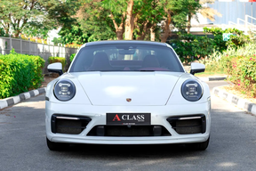 Porsche 911 Carrera 2023