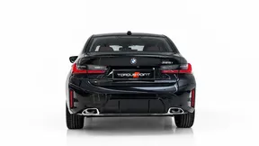 BMW 3 Series 325 2025