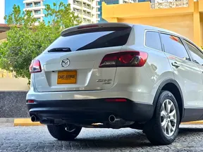 Mazda CX-9 2013
