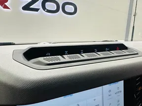 Ford Bronco 2021