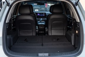 DFSK Fengon 600 2024