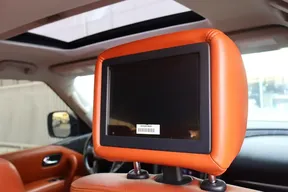 Nissan Patrol 2020