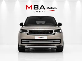 Land Rover Range Rover 2023