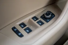 Volkswagen Touareg 2023