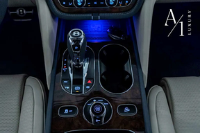 Bentley Bentayga 2023