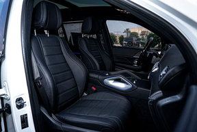 Mercedes-Benz GLS 580 2024