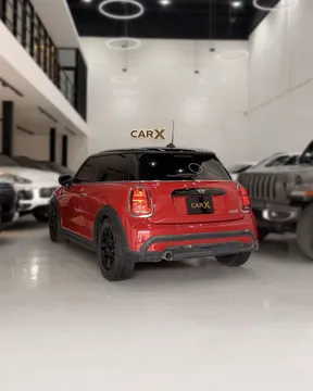 MINI Hatch Cooper 2023