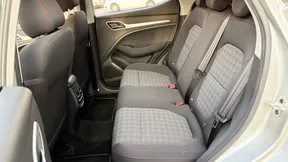 MG ZS 2024
