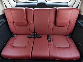 Nissan Patrol 2022