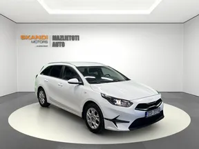 Kia Ceed 2023