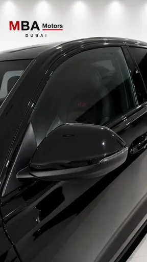 Audi RS Q8 2026
