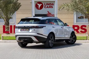 Land Rover Range Rover Velar 2021