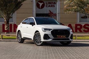 Audi Q3 2024