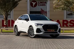 Audi Q3 2024