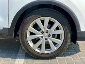 MG ZS 2024
