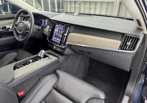 Volvo S90 2023