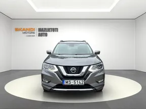 Nissan X-Trail 2021