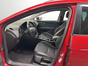SEAT León 2018