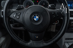 BMW 5 Series M5 2007