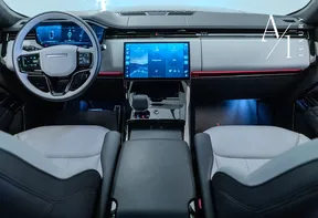 Land Rover Range Rover Sport 2025