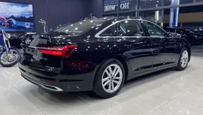 Audi A6 2024